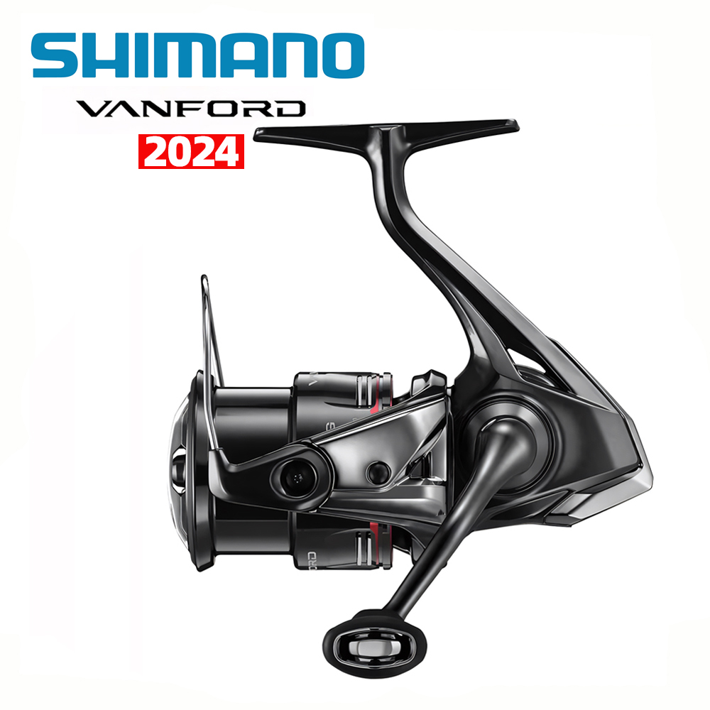 SHIMANO 24 VANFORD Spin Balıkç - Daiwa Reel Bg incelemesi ve fiyatı