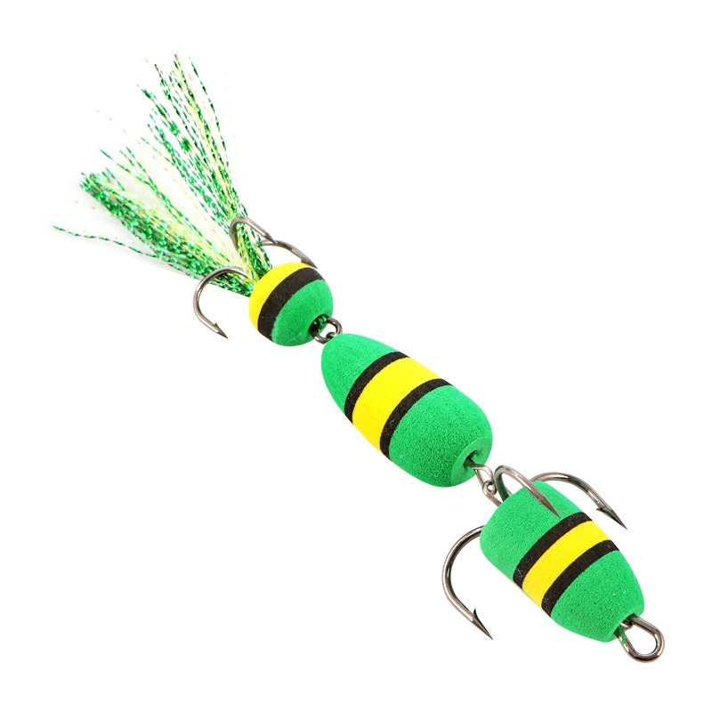 1 ADET Çok Satan Balıkçılık Ye - Fishing Lure Spinnerbait incelemesi ve fiyatı