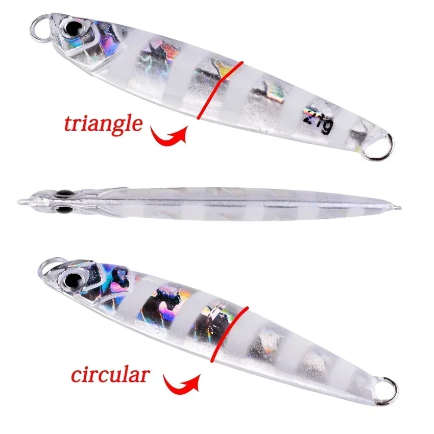 27 adet Mix Metal Jigs balıkçı - Fishing Lure Spinnerbait incelemesi ve fiyatı
