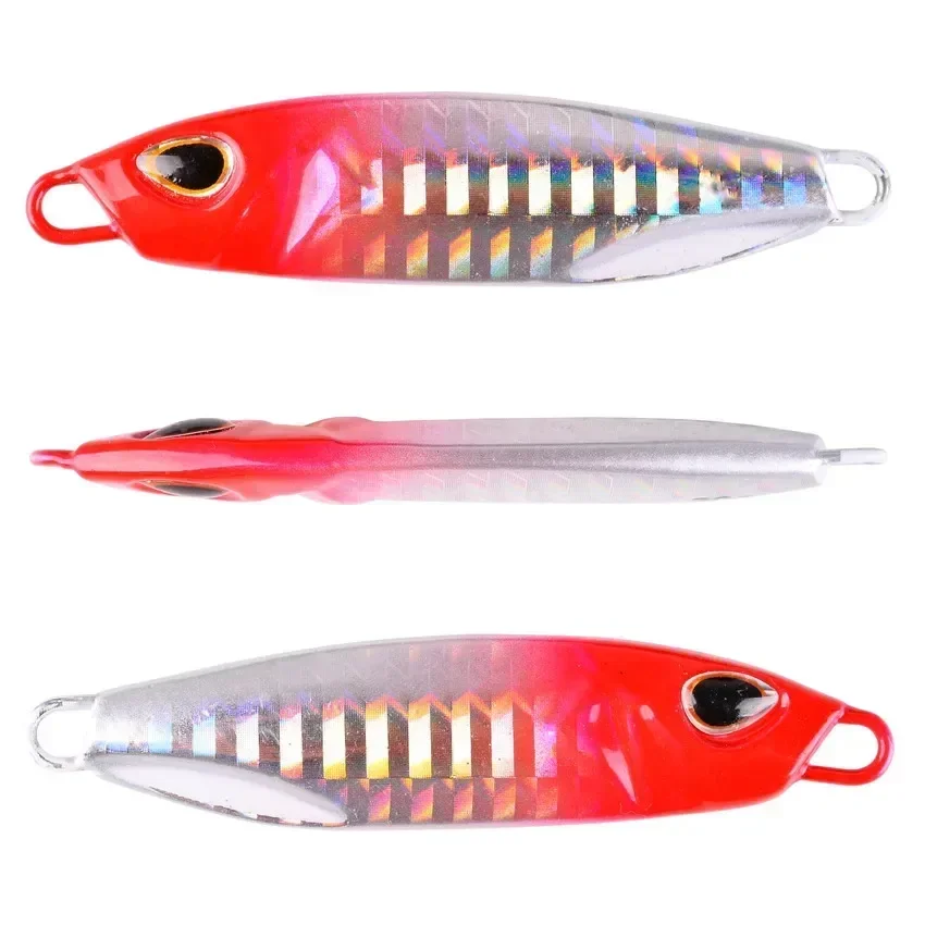 27 adet Mix Metal Jigs balıkçı - Fishing Lure Spinnerbait incelemesi ve fiyatı